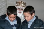 Reyes Magos Cartas