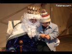 Cartas Reyes Magos