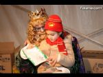 Cartas Reyes Magos
