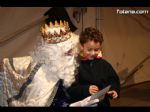 Cartas Reyes Magos