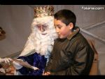 Cartas Reyes Magos