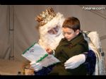 Cartas Reyes Magos