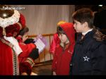 Cartas Reyes Magos