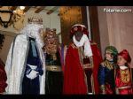 Cartas Reyes Magos