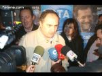 Elecciones Generales 2008