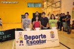 deporte escolar 