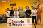 deporte escolar 