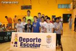 deporte escolar 