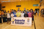 deporte escolar 