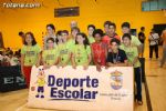 deporte escolar 