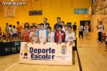 deporte escolar 