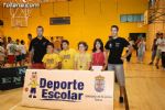 deporte escolar 