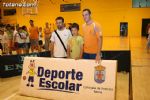 deporte escolar 