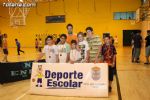 deporte escolar - 131 deporte escolar