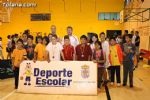 deporte escolar - 146 deporte escolar