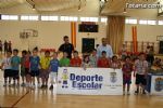 Deporte Esclar