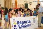 Deporte Esclar