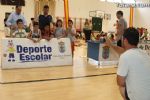 Deporte Esclar