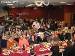 Cena carnaval 2009