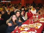 Cena carnaval 2009