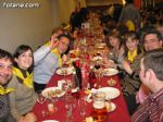 Cena carnaval 2009