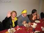 Cena carnaval 2009