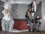 Cena carnaval 2009