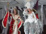 Cena carnaval 2009