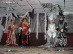 Cena carnaval 2009