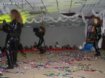 Cena carnaval 2009