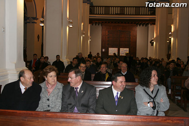 Mircoles de Ceniza - Totana 2010 - 2