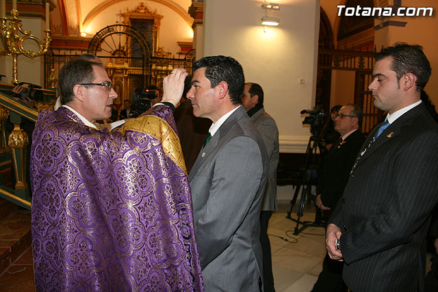 Mi�rcoles de Ceniza - Totana 2010 - 69