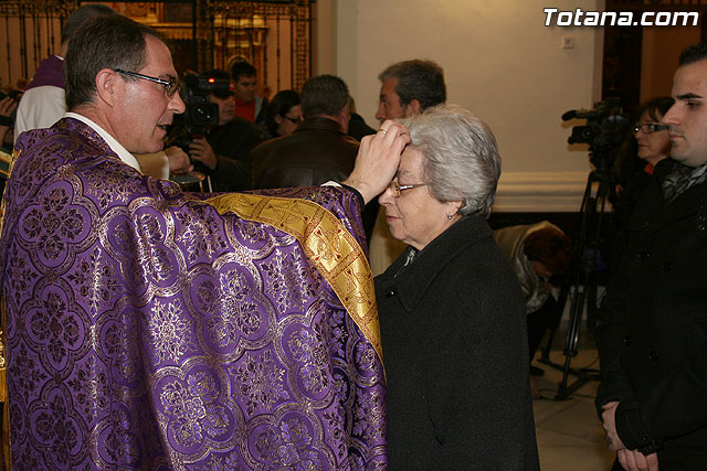 Mircoles de Ceniza - Totana 2010 - 90