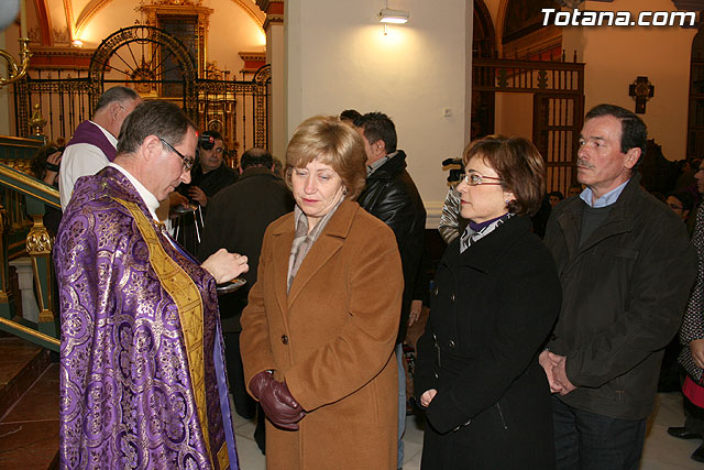 Mircoles de Ceniza - Totana 2010 - 93