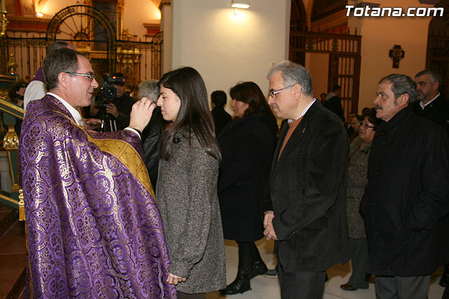 Mircoles de Ceniza - Totana 2010 - 94