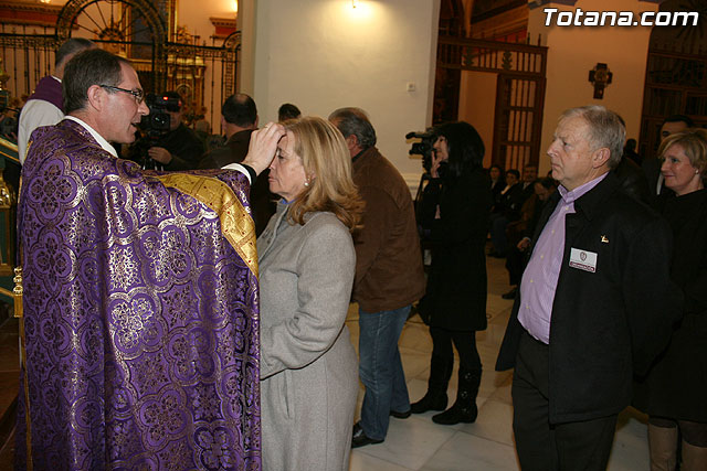 Mircoles de Ceniza - Totana 2010 - 99