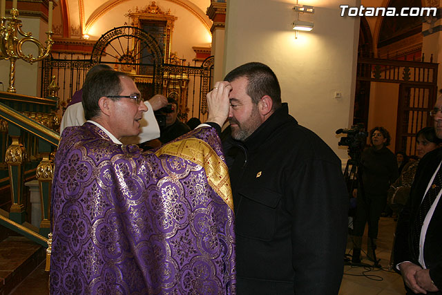 Mircoles de Ceniza - Totana 2010 - 102