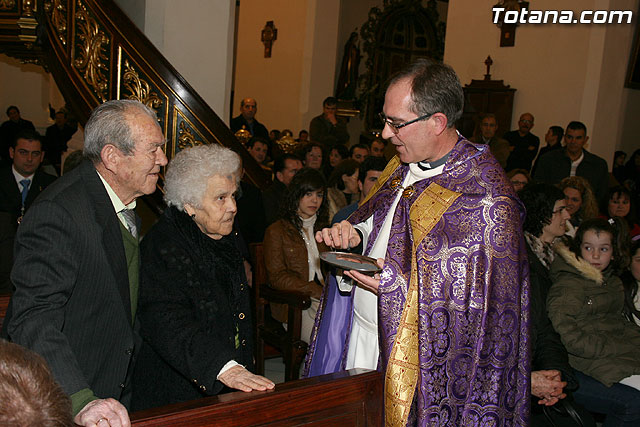 Mircoles de Ceniza - Totana 2010 - 118