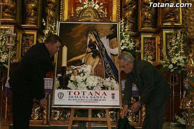 Mircoles de Ceniza - Totana 2010 - 127