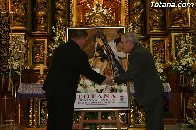 Mircoles de Ceniza - Totana 2010 - 129