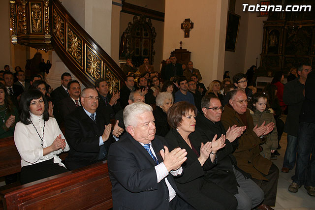 Mircoles de Ceniza - Totana 2010 - 131