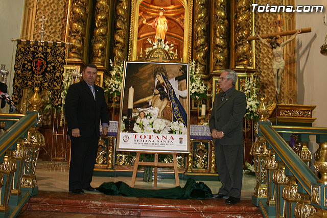 Mircoles de Ceniza - Totana 2010 - 132