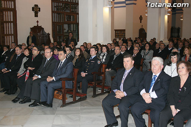 Mircoles de Ceniza - Totana 2010 - 136