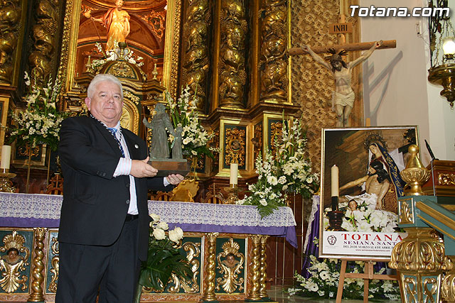 Mircoles de Ceniza - Totana 2010 - 161