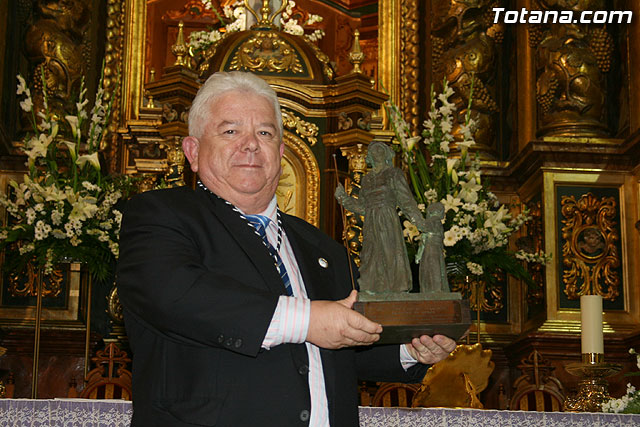 Mircoles de Ceniza - Totana 2010 - 162