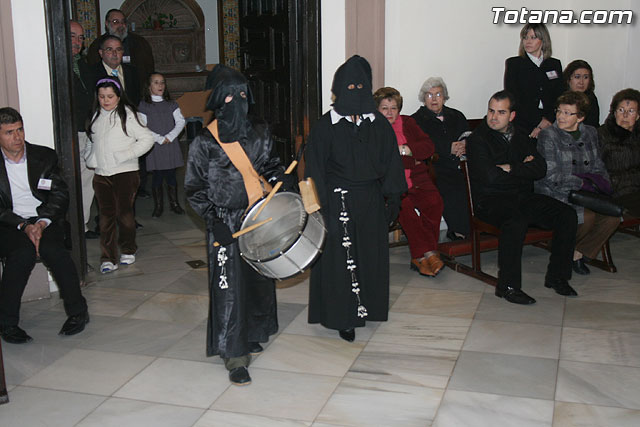 Mircoles de Ceniza - Totana 2010 - 165