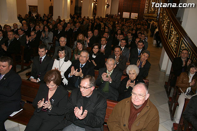 Mircoles de Ceniza - Totana 2010 - 170