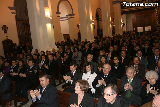 Mircoles de Ceniza - Totana 2010 - 171