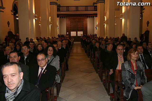 Mircoles de Ceniza - Totana 2010 - 178