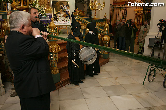 Mircoles de Ceniza - Totana 2010 - 180